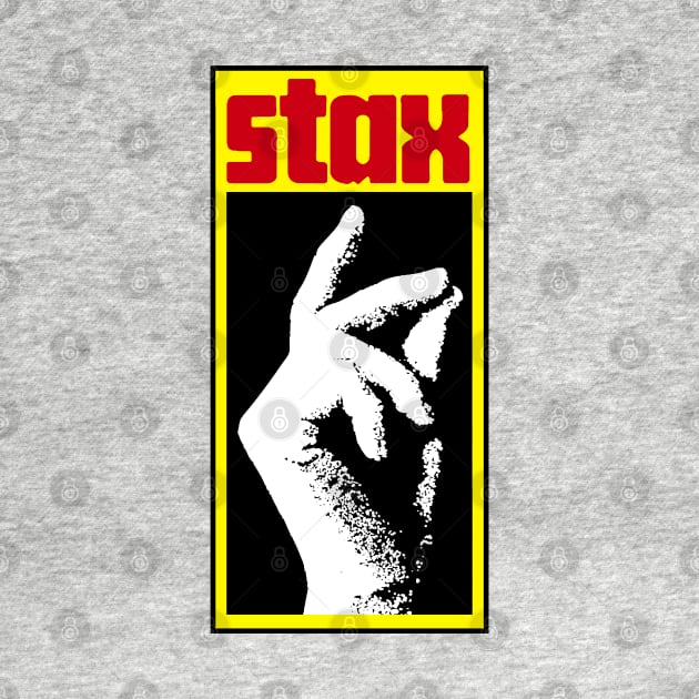 stax hand finger by peabo_mr